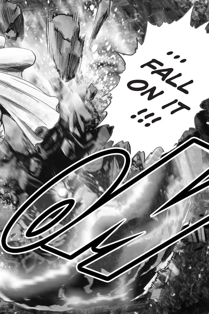 One Punch Man - Chapter 21 image 73